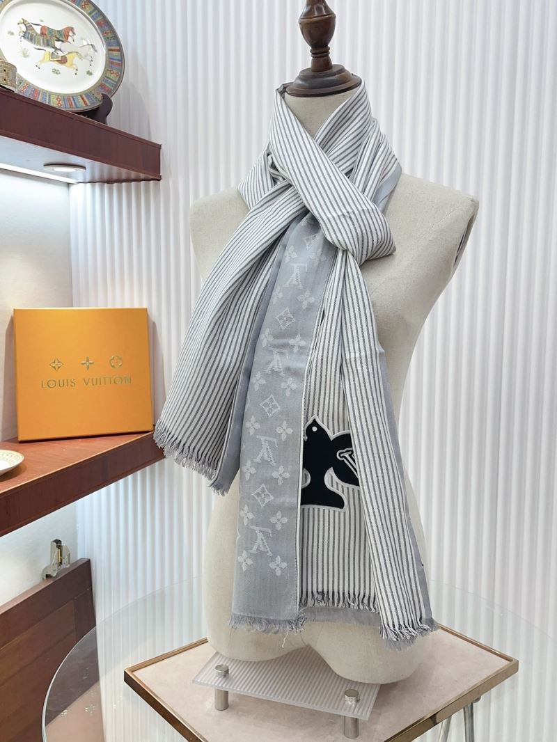 Louis Vuitton Scarf